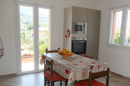 Foto 9 - Casa de 2 habitaciones en Camporosso con terraza