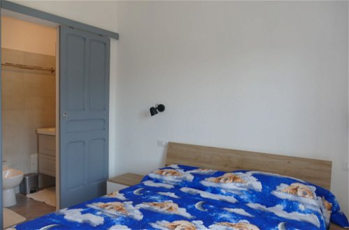 Foto 5 - Casa con 2 camere da letto a Camporosso con terrazza