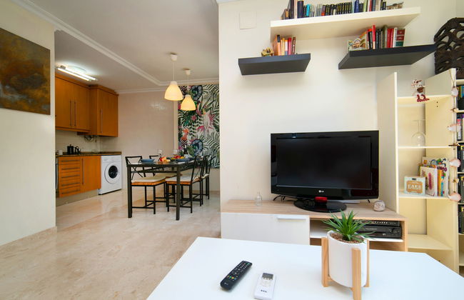 Apartamento de 3 quartos em Altea com piscina e jardim - Foto 6
