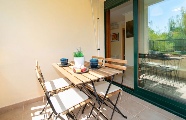 Apartamento de 3 quartos em Altea com piscina e jardim - Foto 11
