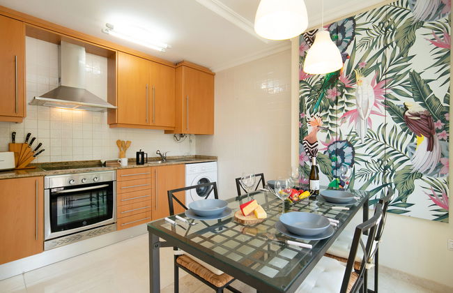 Apartamento de 3 quartos em Altea com piscina e jardim - Foto 10
