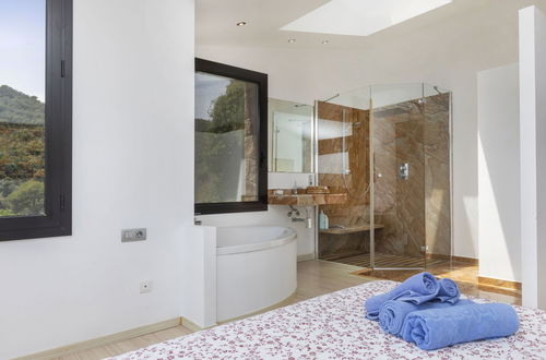 Photo 13 - 3 bedroom House in Tossa de Mar with private pool and sea view