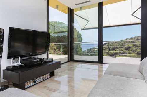 Photo 7 - 3 bedroom House in Tossa de Mar with private pool and sea view