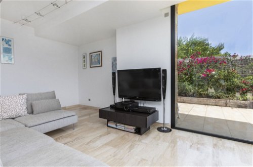Photo 6 - 3 bedroom House in Tossa de Mar with private pool and sea view