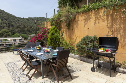 Photo 18 - Maison de 3 chambres à Tossa de Mar avec piscine privée et vues à la mer