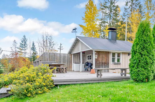 Photo 23 - Maison de 5 chambres à Jämsä avec sauna