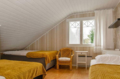 Foto 14 - Casa de 5 habitaciones en Jämsä con sauna