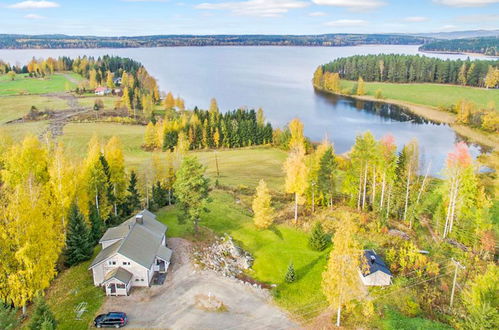 Photo 1 - Maison de 5 chambres à Jämsä avec sauna