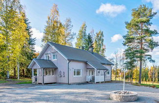 Photo 3 - Maison de 5 chambres à Jämsä avec sauna