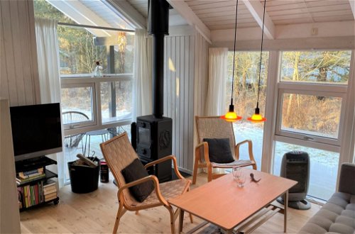 Foto 7 - Casa de 2 quartos em Vesterø Havn com terraço