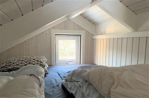 Photo 8 - 2 bedroom House in Vesterø Havn with terrace