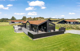 Foto 1 - Casa de 4 quartos em Saltum com terraço e sauna