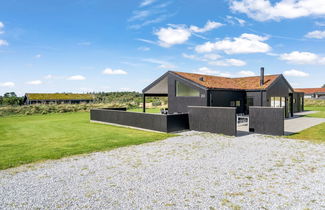 Foto 3 - Casa de 4 quartos em Saltum com terraço e sauna