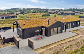 Photo 1 - Maison de 4 chambres à Saltum avec terrasse et sauna