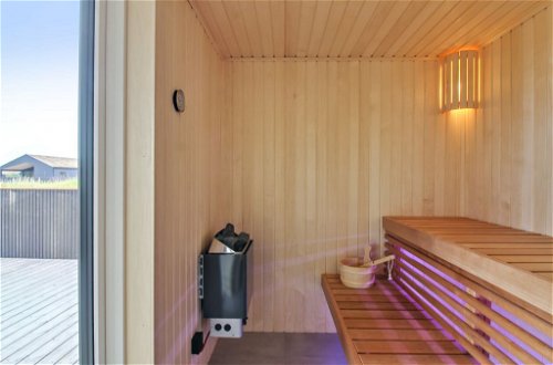 Photo 8 - 4 bedroom House in Saltum with terrace and sauna
