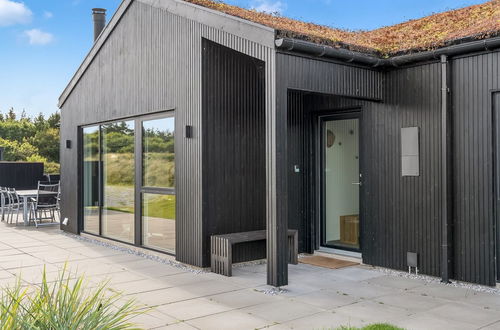 Foto 5 - Casa de 4 quartos em Saltum com terraço e sauna