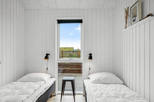 Foto 18 - Casa de 4 quartos em Saltum com terraço e sauna