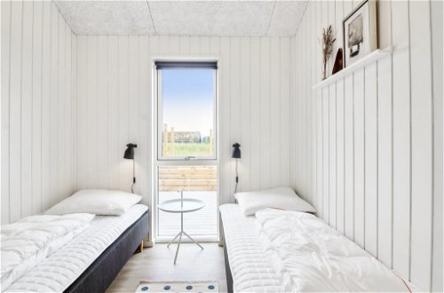 Photo 12 - Maison de 4 chambres à Saltum avec terrasse et sauna