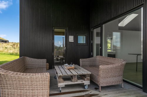 Foto 9 - Casa de 4 quartos em Saltum com terraço e sauna