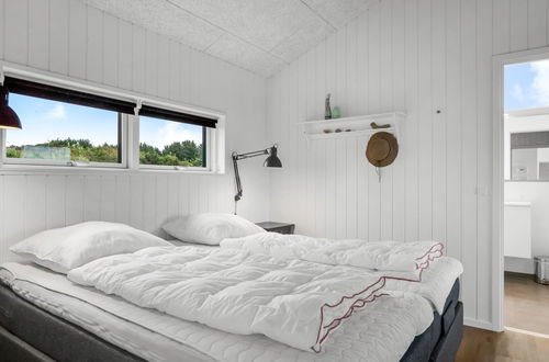 Foto 21 - Casa de 4 quartos em Saltum com terraço e sauna