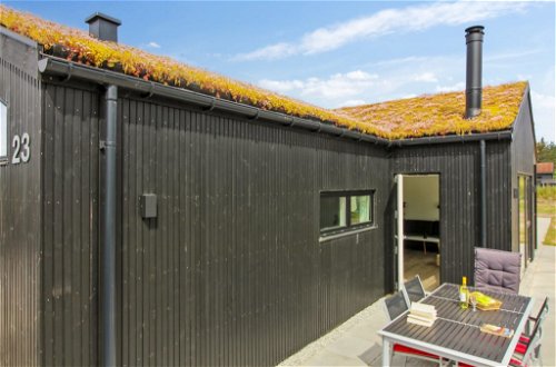Foto 25 - Casa de 4 quartos em Saltum com terraço e sauna