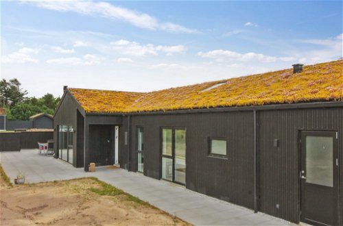 Foto 32 - Haus mit 4 Schlafzimmern in Saltum mit terrasse und sauna