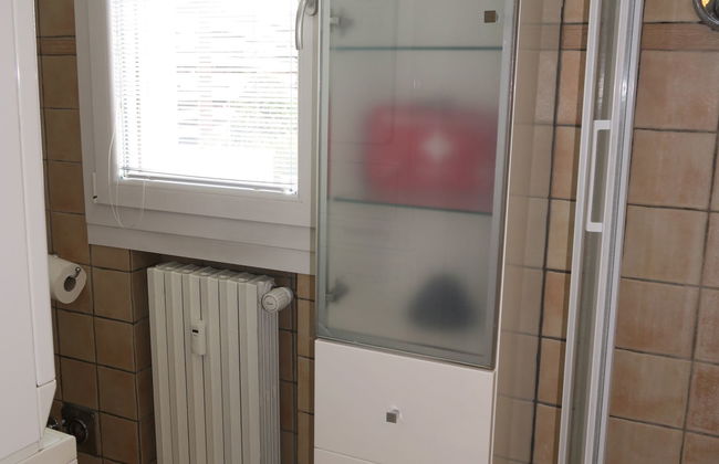 Apartamento de 2 quartos em Bolonha - Foto 27