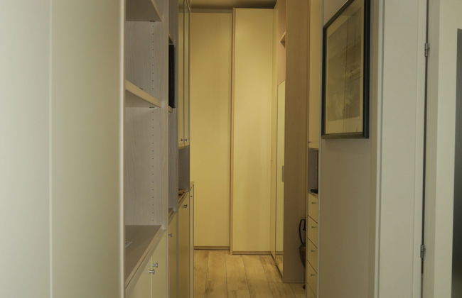Apartamento de 2 quartos em Bolonha - Foto 17