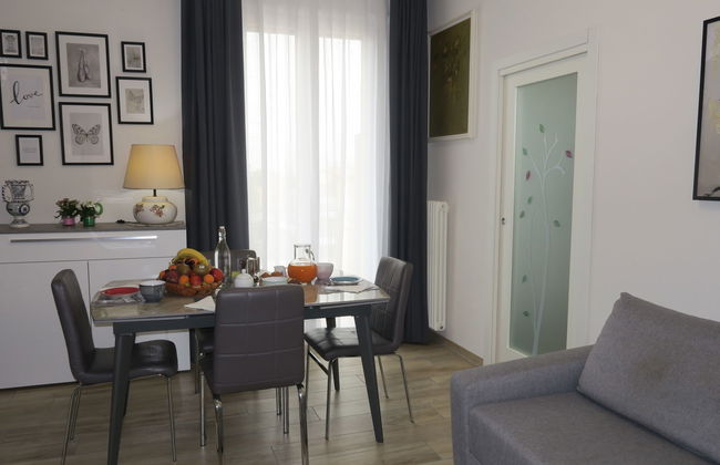 Apartamento de 2 quartos em Bolonha - Foto 9