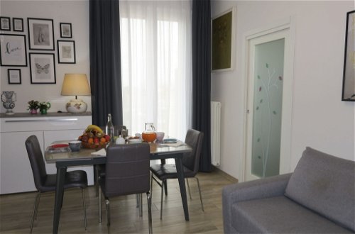 Foto 9 - Apartment mit 1 Schlafzimmer in Bologna