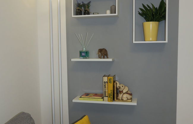 Apartamento de 2 quartos em Bolonha - Foto 7