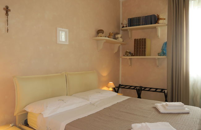 Apartamento de 2 quartos em Bolonha - Foto 21
