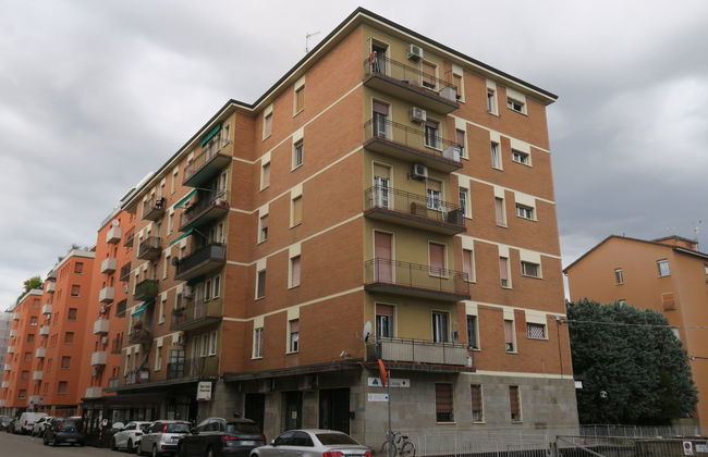 Apartamento de 2 quartos em Bolonha - Foto 31