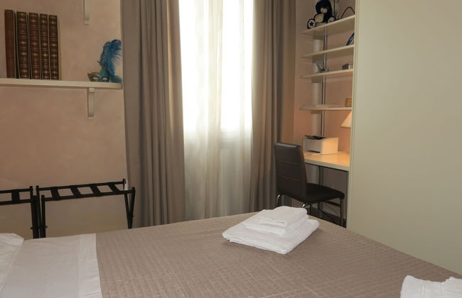 Apartamento de 2 quartos em Bolonha - Foto 19