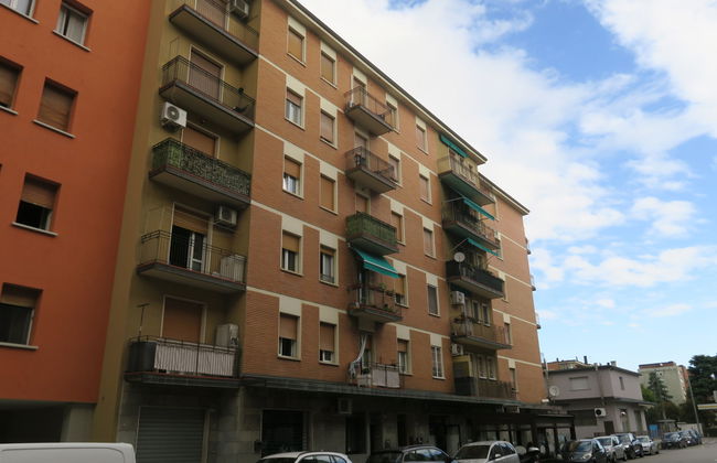 Apartamento de 2 quartos em Bolonha - Foto 32