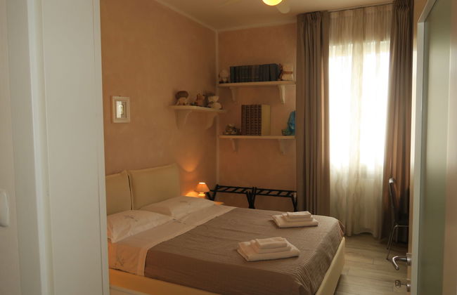 Apartamento de 2 quartos em Bolonha - Foto 5