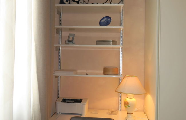 Apartamento de 2 quartos em Bolonha - Foto 20