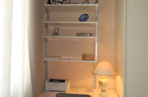 Foto 20 - Apartment mit 1 Schlafzimmer in Bologna