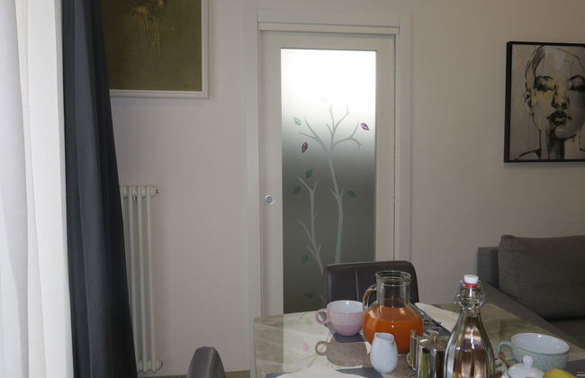 Apartamento de 2 quartos em Bolonha - Foto 10