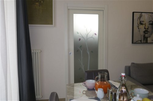 Foto 10 - Apartment mit 1 Schlafzimmer in Bologna