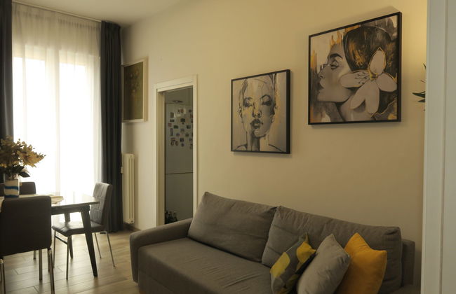 Apartamento de 2 quartos em Bolonha - Foto 12
