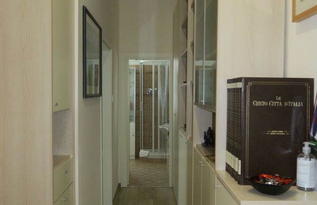 Apartamento de 2 quartos em Bolonha - Foto 24