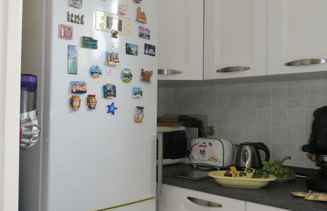 Apartamento de 2 quartos em Bolonha - Foto 15