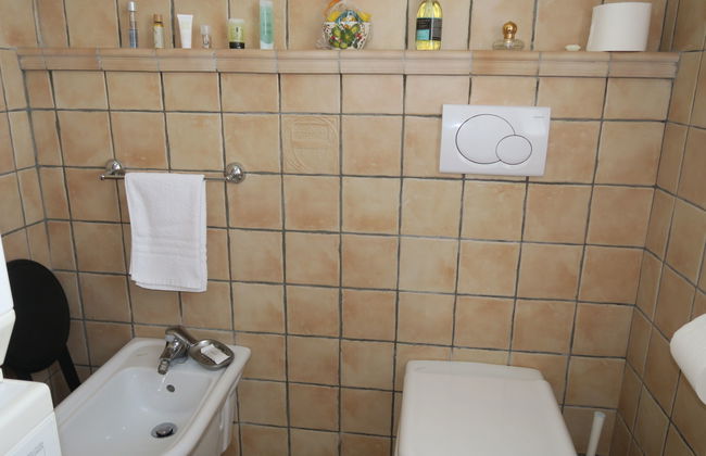 Apartamento de 2 quartos em Bolonha - Foto 29