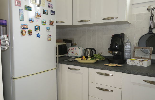 Apartamento de 2 quartos em Bolonha - Foto 13