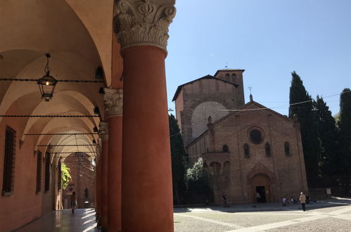 Foto 34 - Appartamento con 1 camera da letto a Bologna