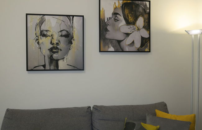 Apartamento de 2 quartos em Bolonha - Foto 8