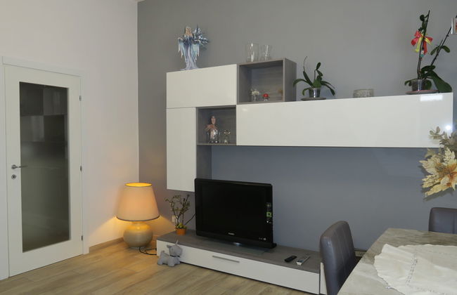 Apartamento de 2 quartos em Bolonha - Foto 6