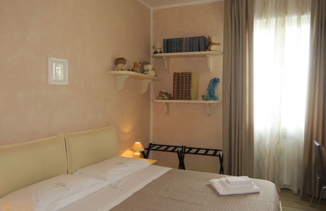 Apartamento de 2 quartos em Bolonha - Foto 18