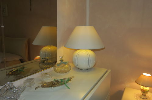 Foto 22 - Apartment mit 1 Schlafzimmer in Bologna